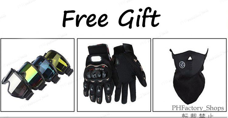 バイクヘルメット