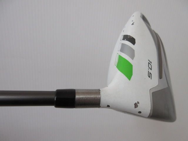 テーラーメイド RBZ ロケットボールズ ドライバ― 10.5度 MATRIX OZIK XCON-5(R) US