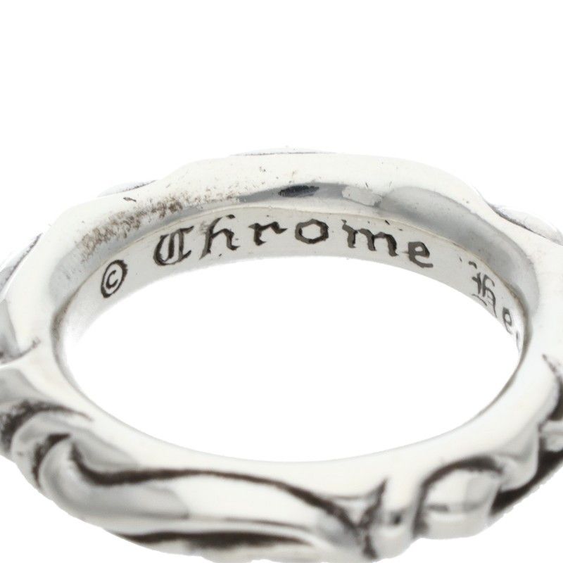 シルバーリング