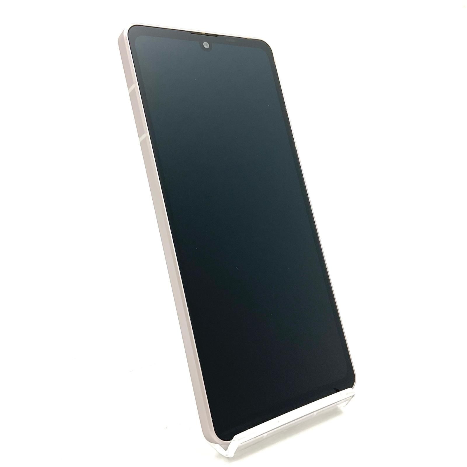 全額返金保証】【最速発送】SHARP AQUOS sense7 128GB ライトカッパー 