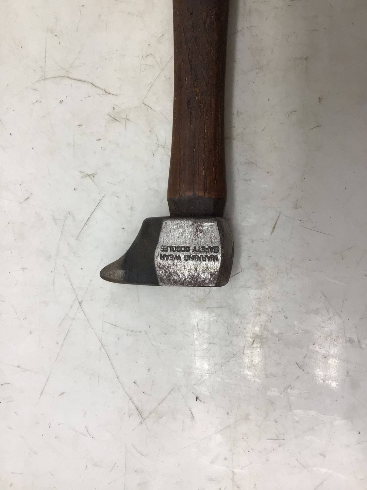 板金ハンマー BF629