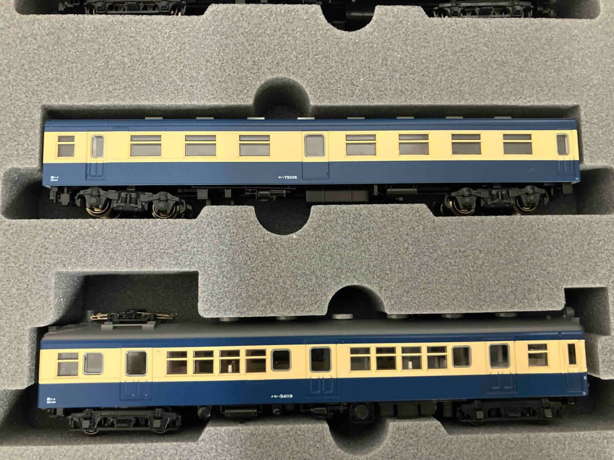 中古 KATO 10-1288 クモハ52004+クモハ54100 飯田線 o1080060614223902394.jpg