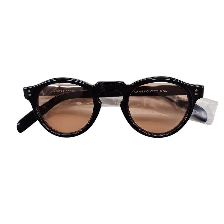 beauty&youth/サングラス 別注】＜ch!iii×KANEKO OPTICAL× BEAUTY&YOUTH＞サングラス