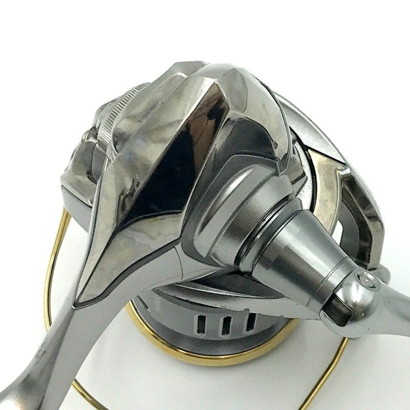 シマノ 15ツインパワー 4000XG 03373 SHIMANO TWINPOWER スピニング