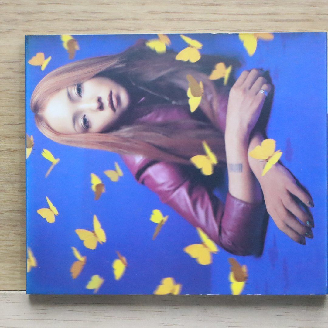 安室奈美恵/GENIUS 2000/レコード 安室奈美恵レコードGENIUS 2000