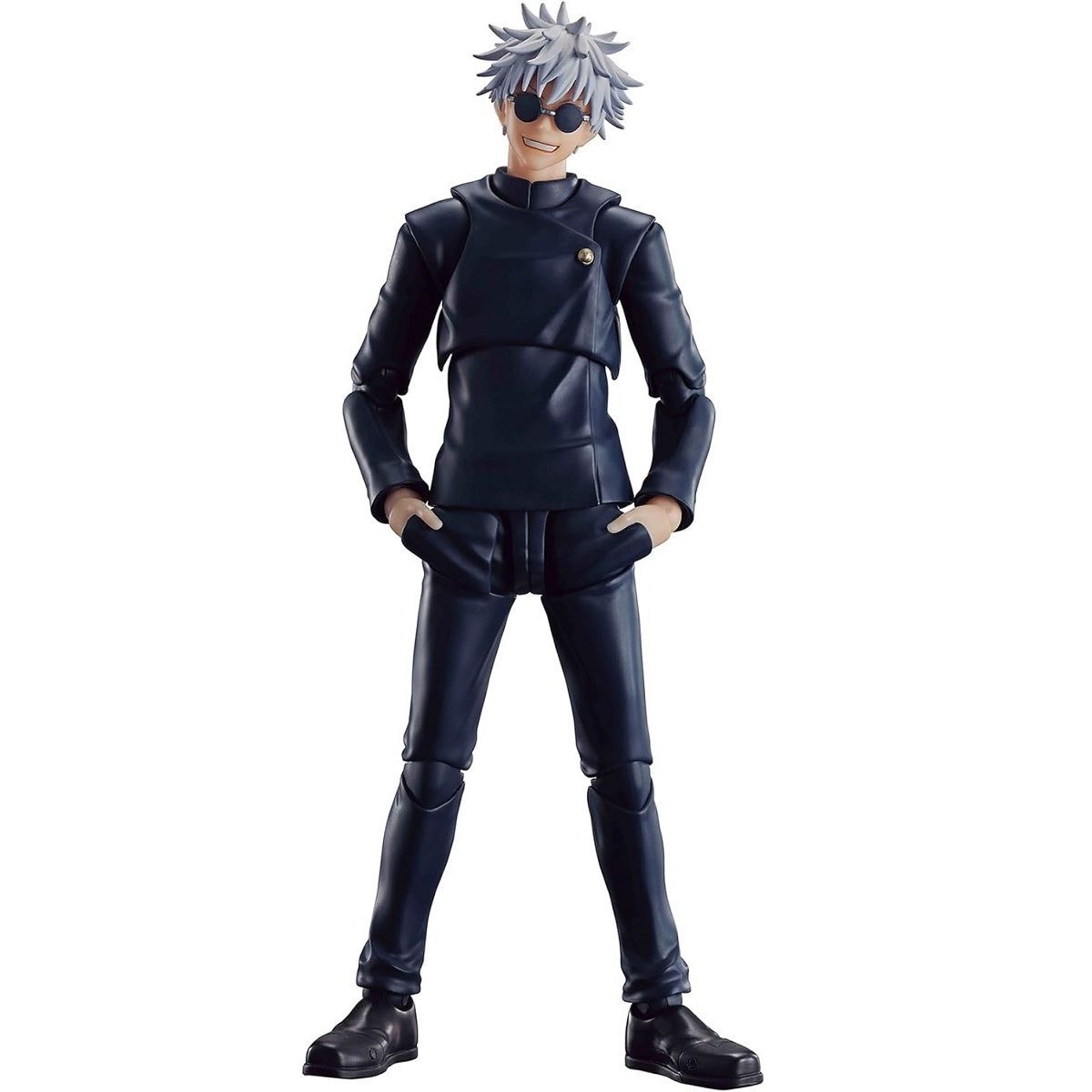 新品 未開封 S.H.Figuarts 五条悟 呪術高専 呪術廻戦 新品未開封 新品 未開封 S.H.Figuarts 五条悟 呪術高専 呪術廻戦 新品未開封