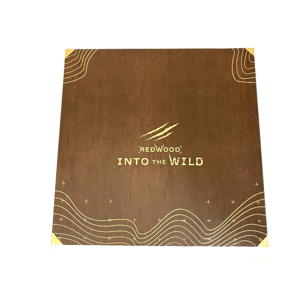 REDWOOD INTOTHE WILD 開封済み ボードゲーム 中古 O8944478 - メルカリ