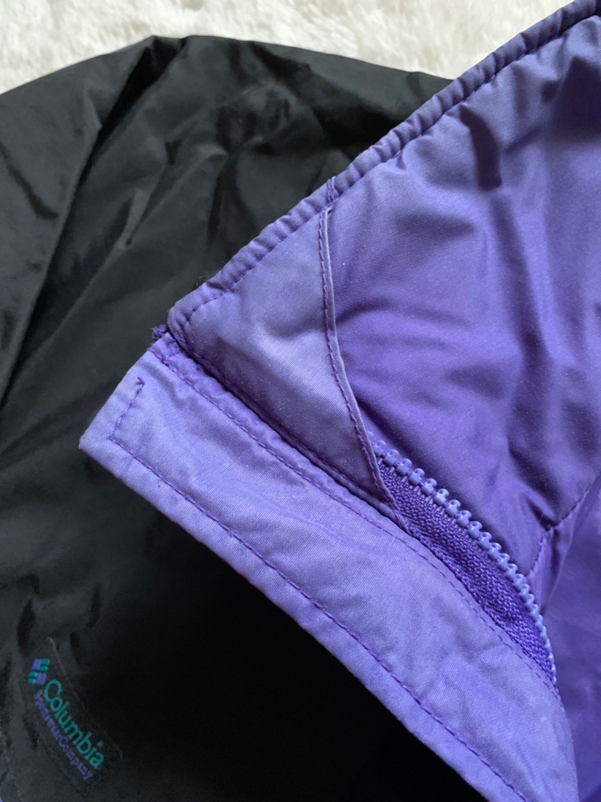 90s Columbia Avalanche Mountain Parka コロンビア マウンテン