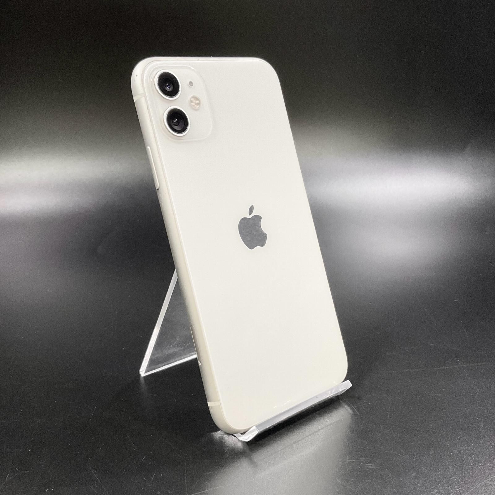 W048 iPhone 11 Pro 64GB SIMフリー MWC52J/A スマホ Apple BFARR