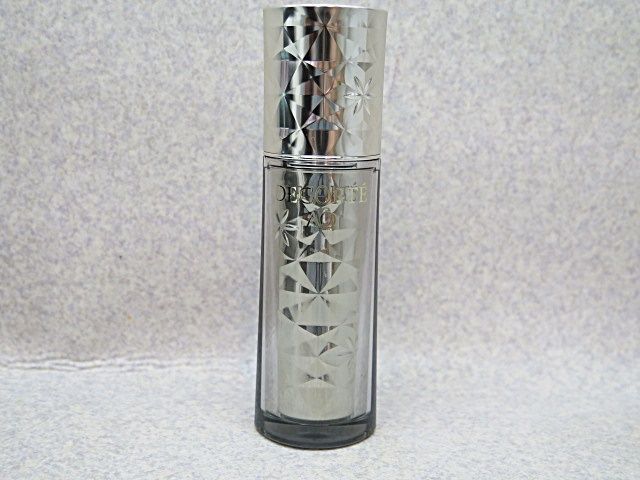 DECORTE AQ コスメデコルテ AQ セラム アブソリュート〈美容液〉50ml