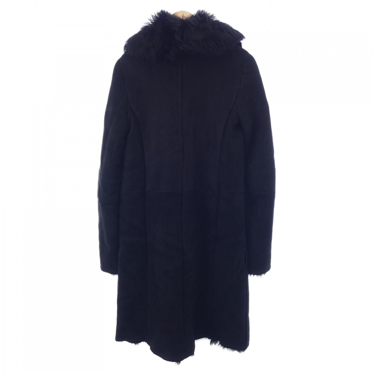 ジョセフ JOSEPH ムートンコート