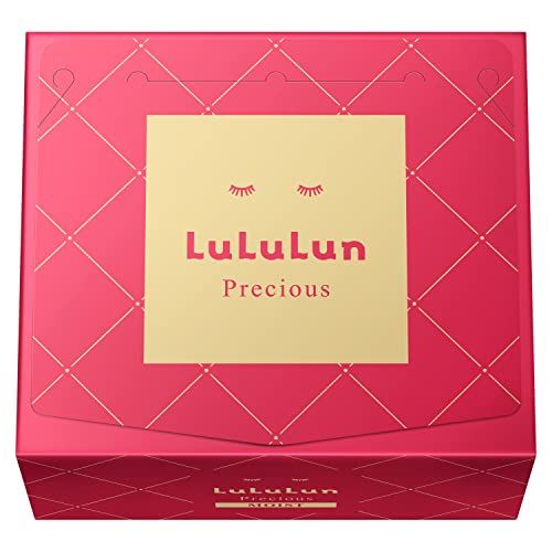 LuLuLun Precious GREEN ルルルン プレシャス 12個セット ルルルン