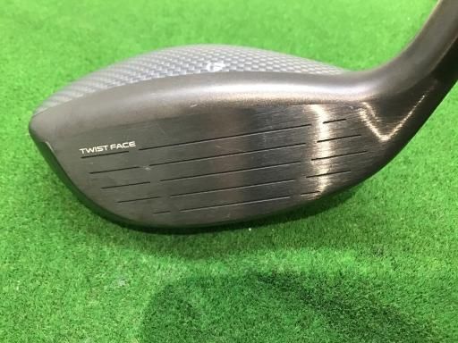 テーラーメイド Qi 35 MAX LITE U 5 レディース ユーティリティ UT ELDIO TM 40 フレックスL 女性用 右利き 右用 Cランク ゴルフクラブ