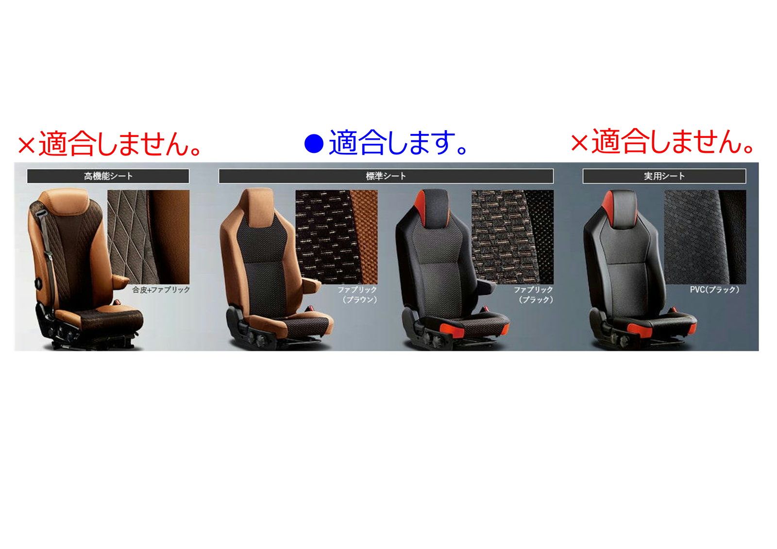 標準シート