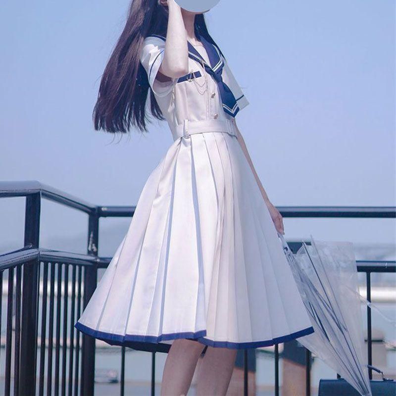 制服 ワンピース