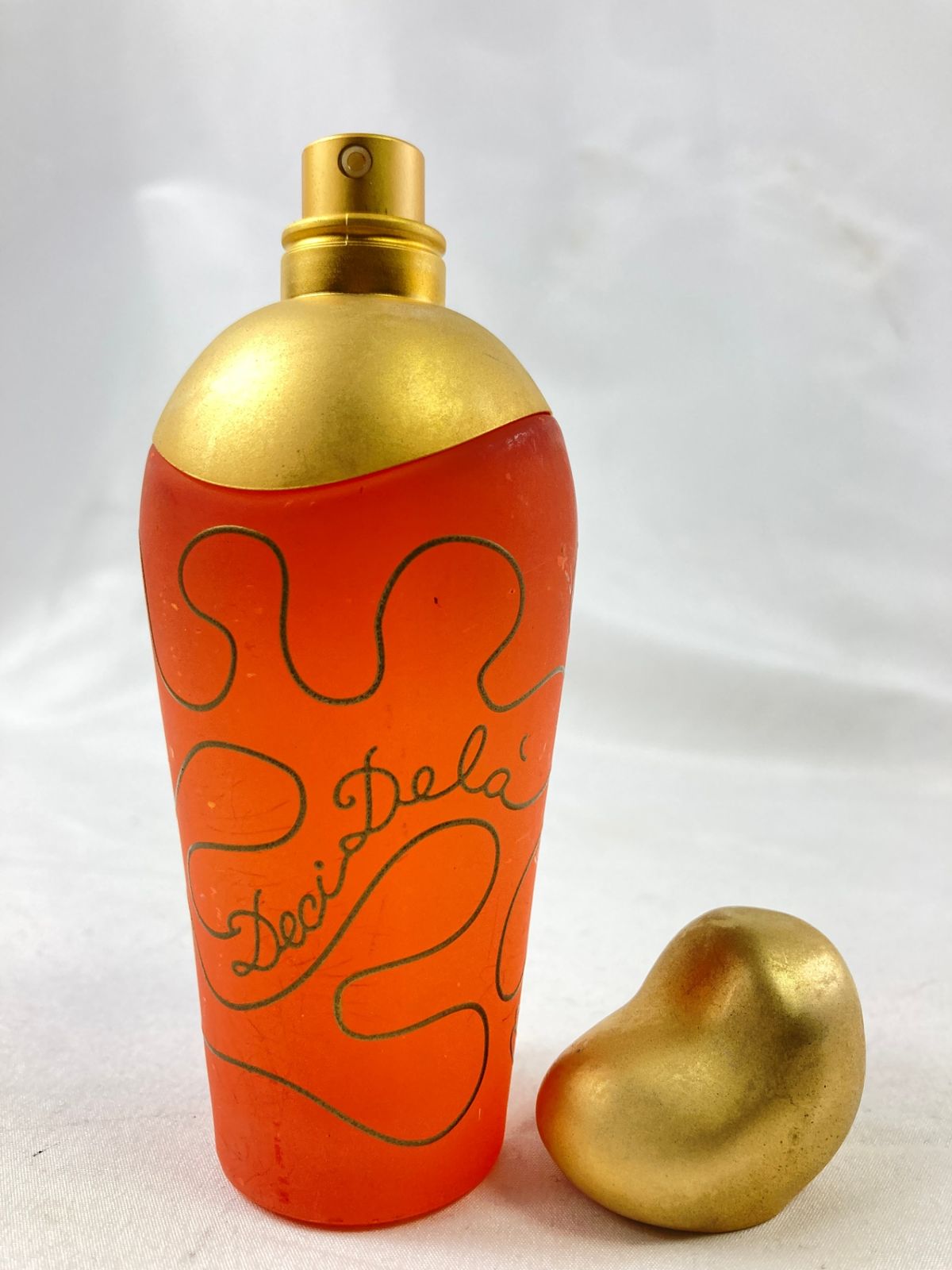 ニナリッチ NINA RICCI ドゥシ ドゥラ Deci Dela オーデトワレ