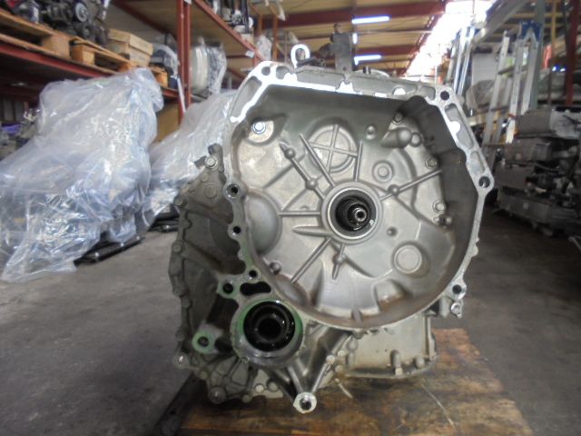 3FD7503 BG1 ホンダ N-WGN JH1 JH2 G CVTオートマミッション本体 4WD用