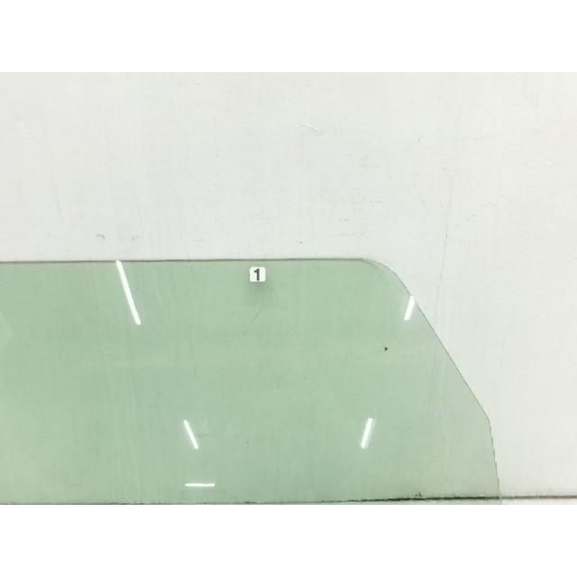 ジムニー 3BA-JB64W 右Fドアガラス 203000