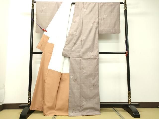 9マルキ 舞蝶文