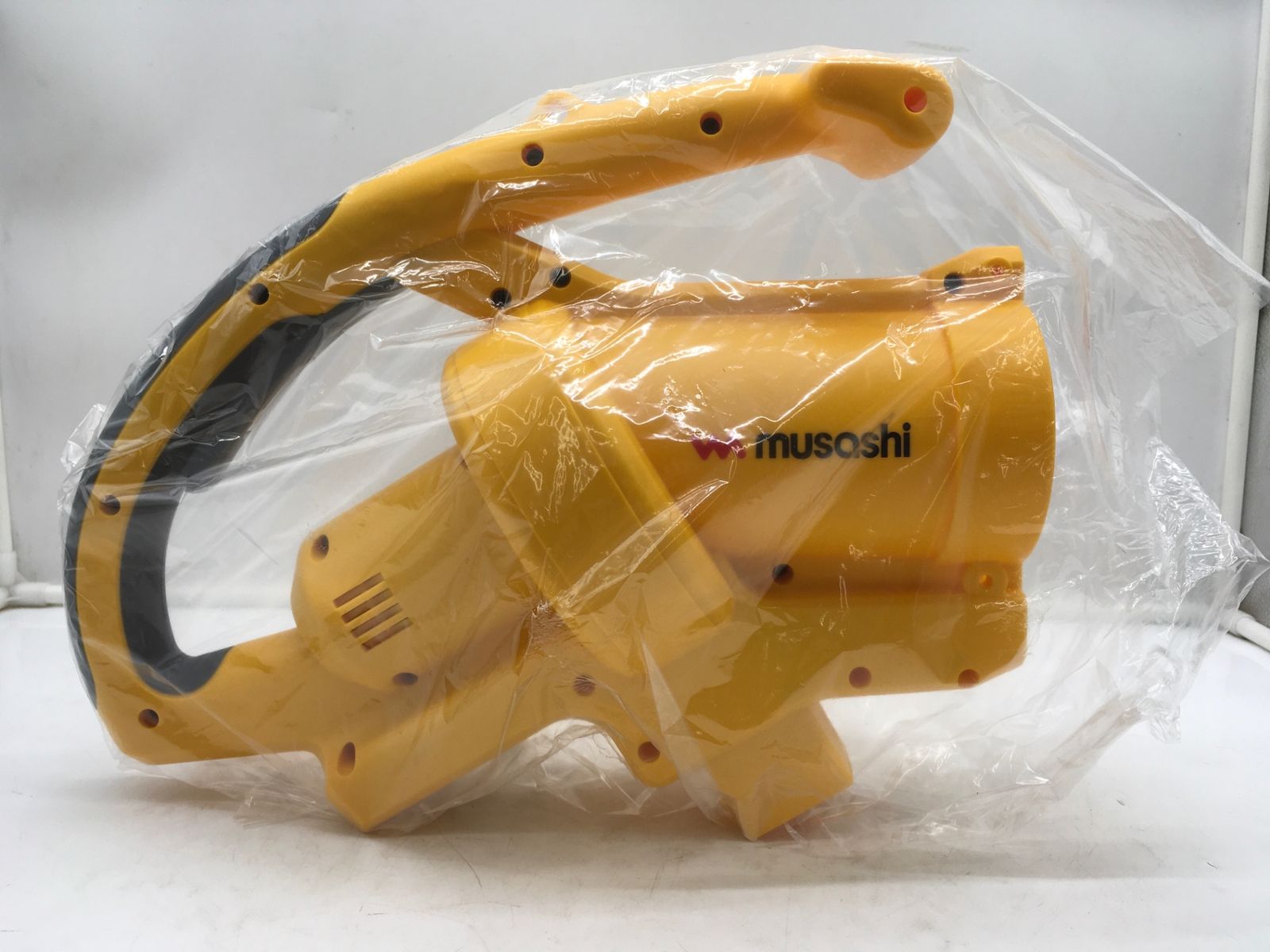 ♥ MUSASHI|ムサシ 充電式ブロワバキューム BV-9400 IT86KGO8WQWO エコツール岡崎インター店 M02