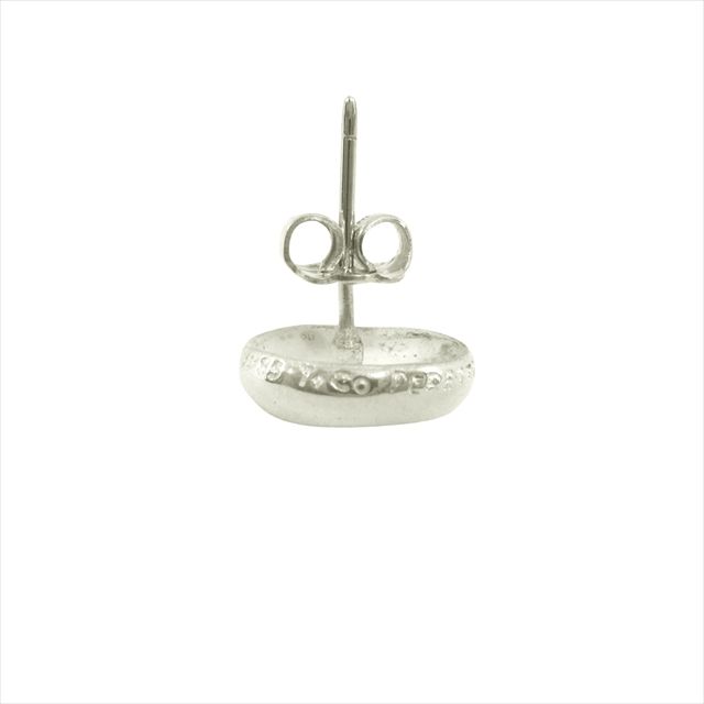 新品仕上げ済 新同 極美品 ティファニー TIFFANY & CO. 1985年