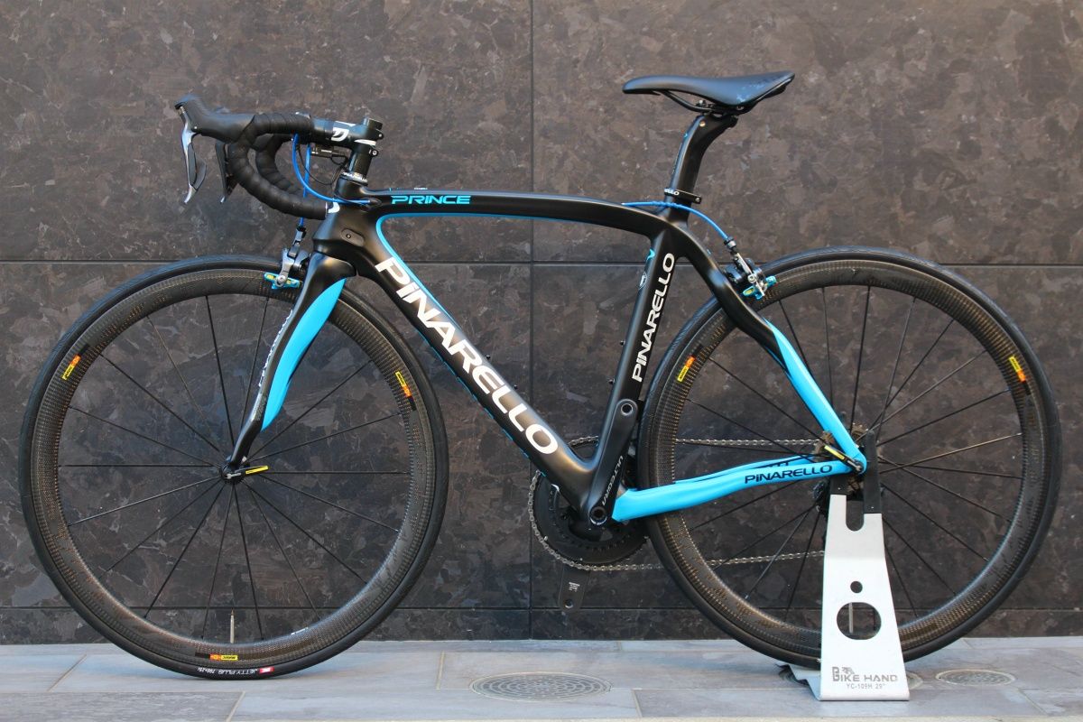 ピナレロ PINARELLO