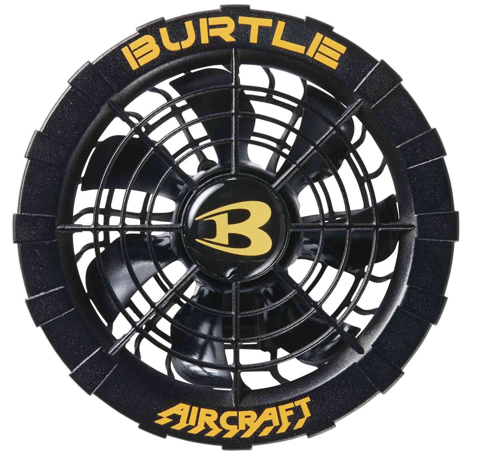 BURTLE バートル エアークラフト ファンユニット AC300バッテリーの 品です 春夏用 ブラック AC310 35 F ファンユニット ブラック AC310 35 F