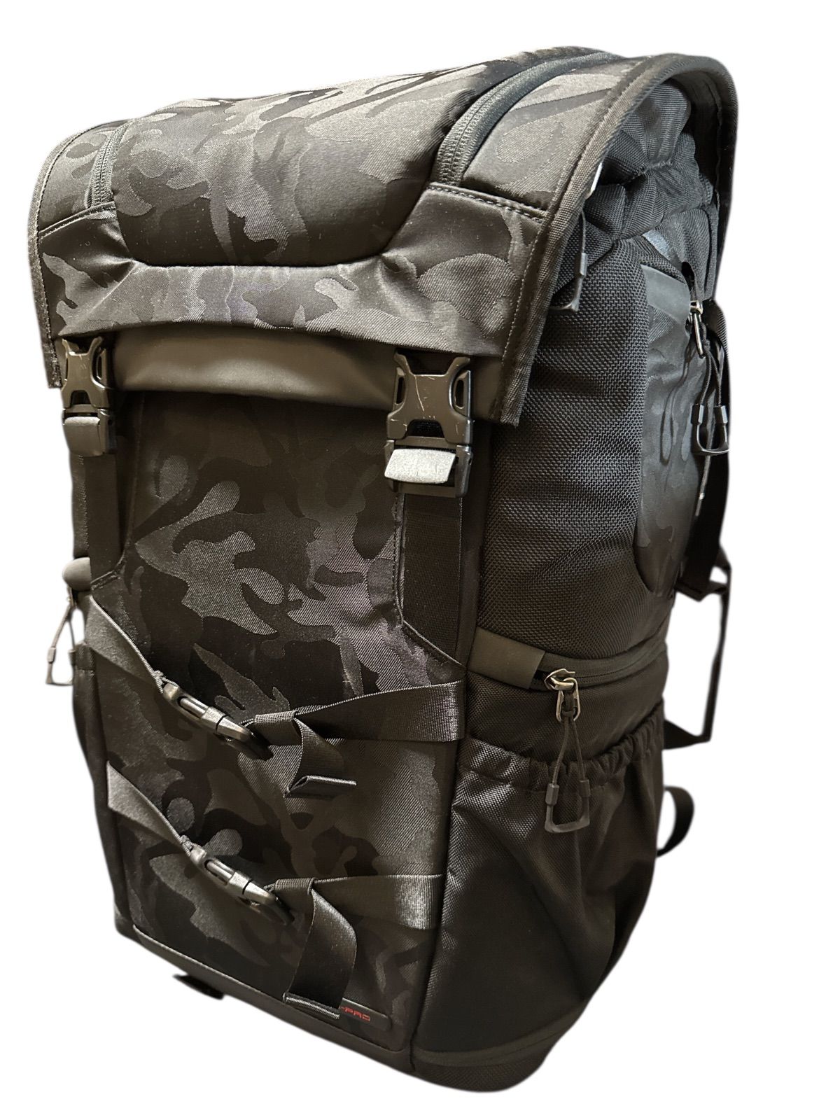 HAKUBA カメラリュック GW-PRO RED バックパック マルチモード