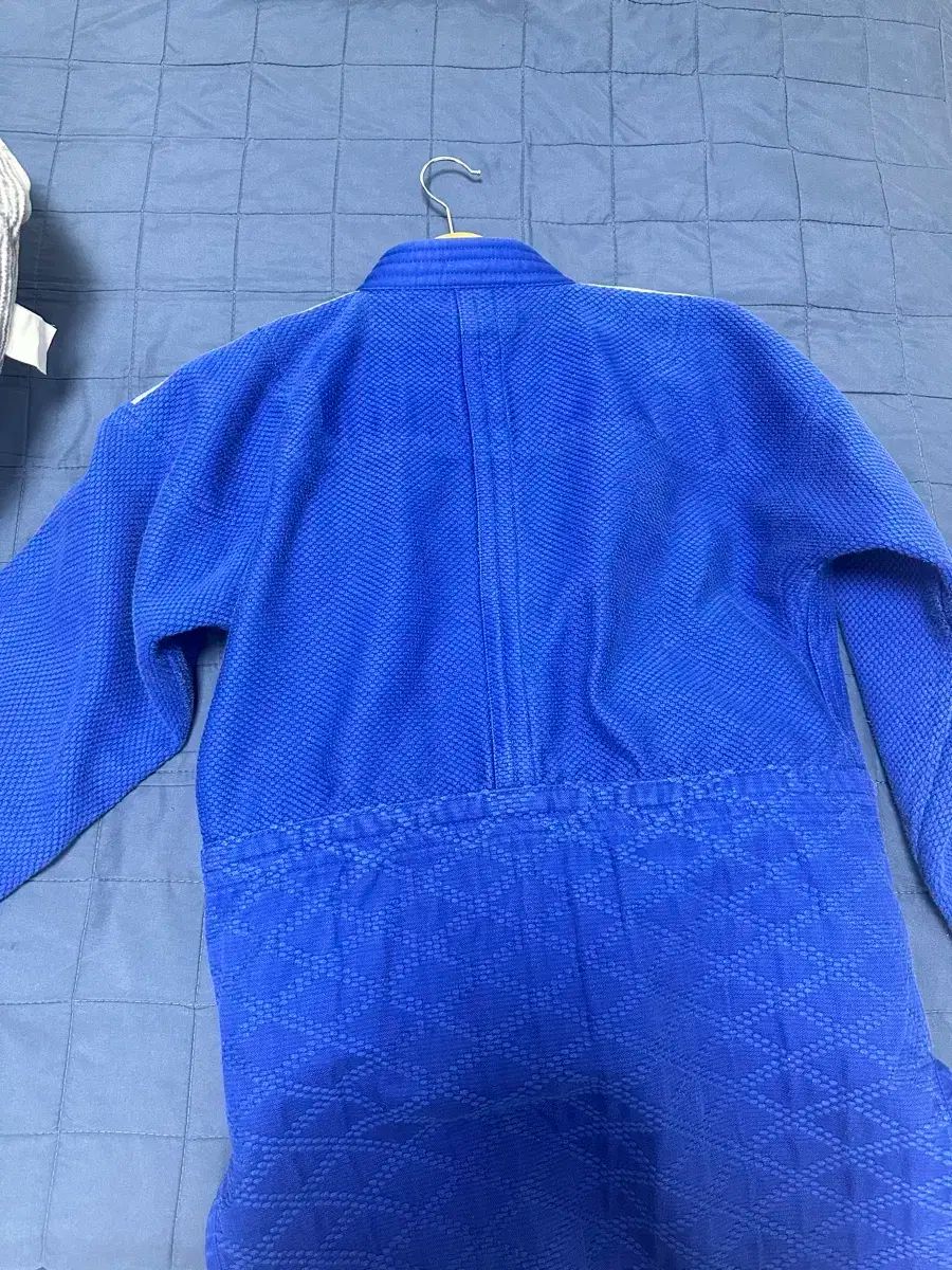 adidas アディダス チャンピオン 3 160 選手用 柔道着 j730 清道スーツ