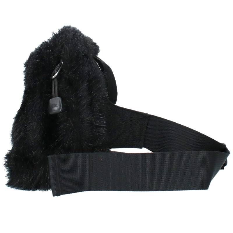 シュプリーム×ザノースフェイス 20AW Faux Fur Waist Bag NEW Supreme North Face Faux Fur Waist Bag Black | eBay