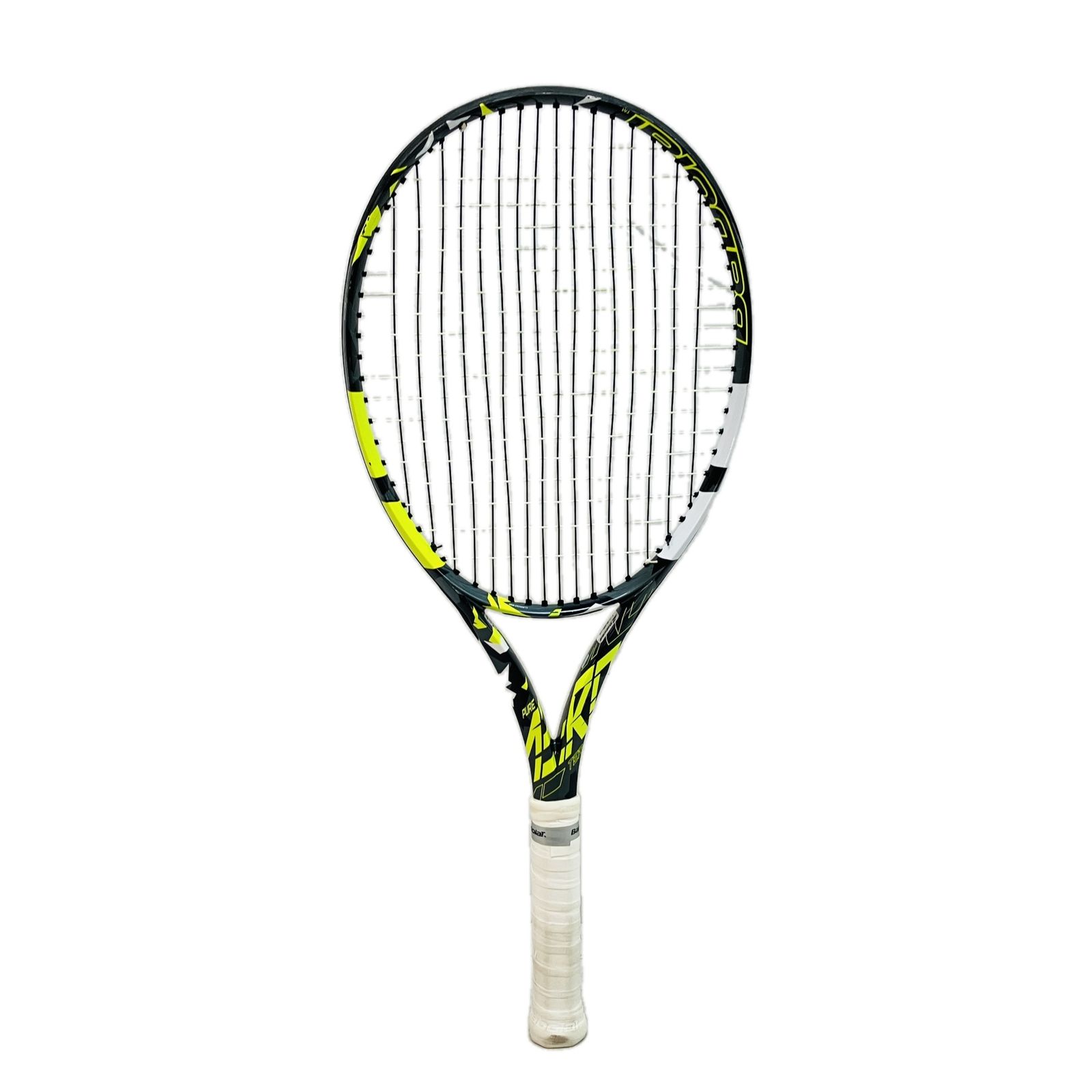 硬式テニスラケット