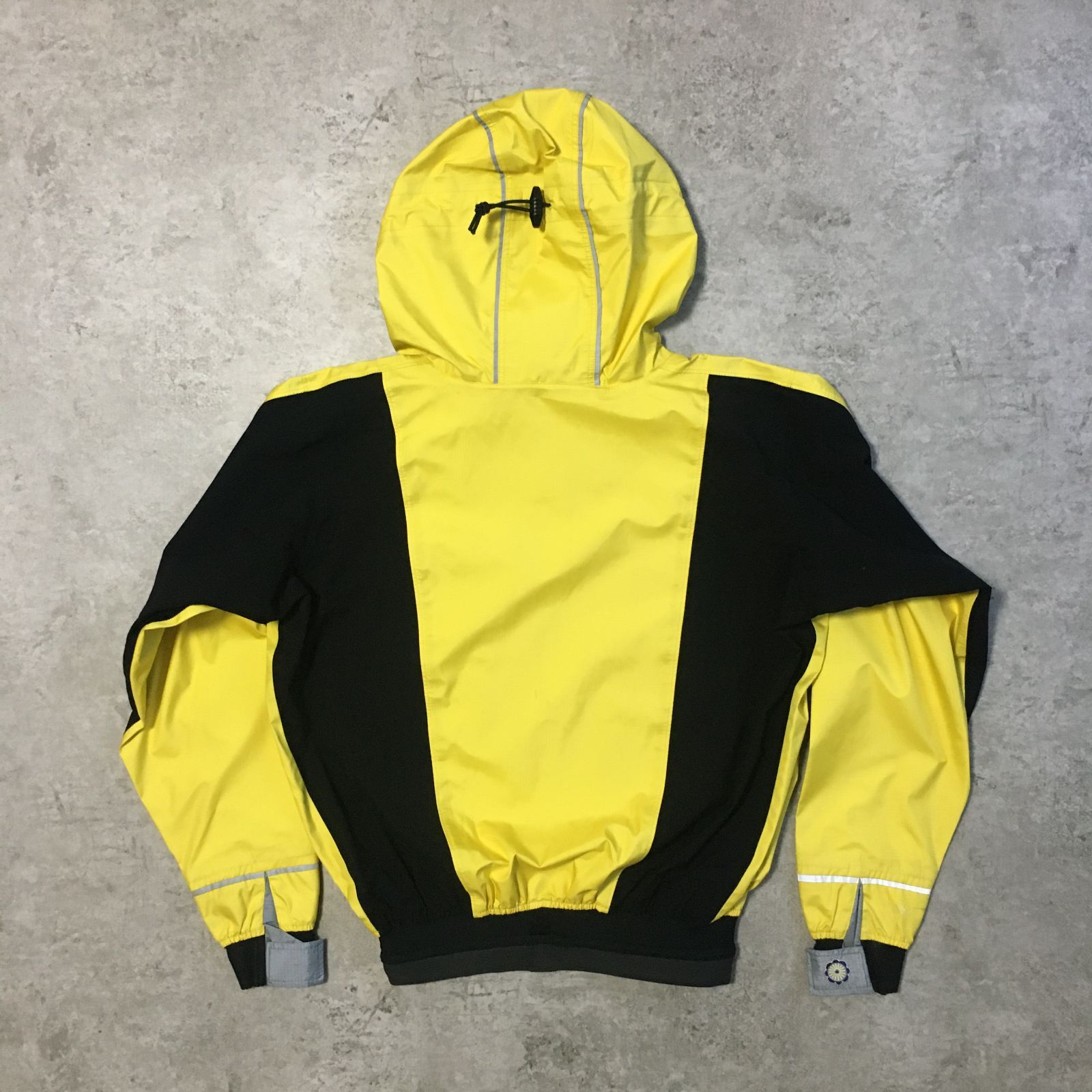 00s 2001年 patagonia LOTUS DESIGNS Paddling Jacket パタゴニア ロータスデザイン パドリングジャケット  カヤック - メルカリ