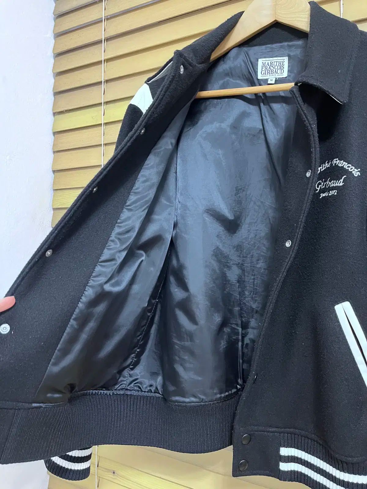 スタジャン Mサイズ