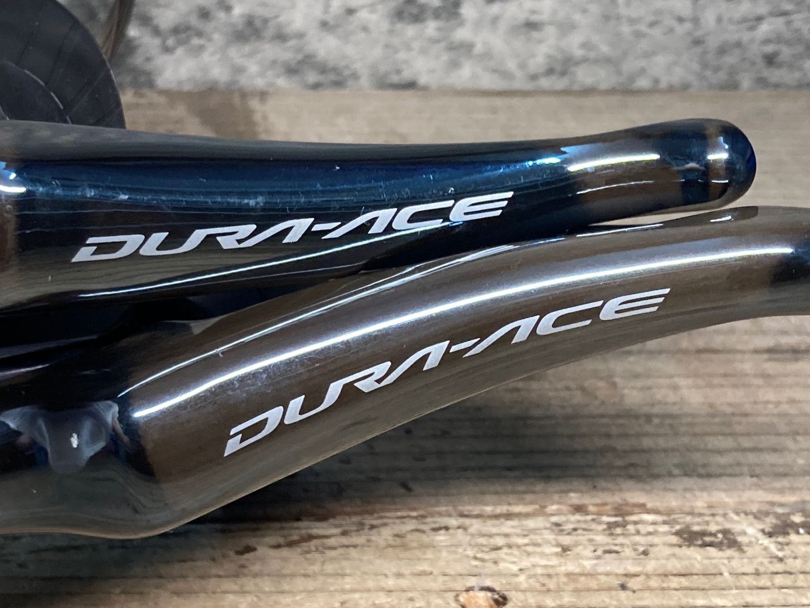 【注目のおすすめ】 JG273 シマノ SHIMANO デュラエース DURA-ACE ST-R9120 STIレバーセット 油圧ブレーキ 2×11S 映画