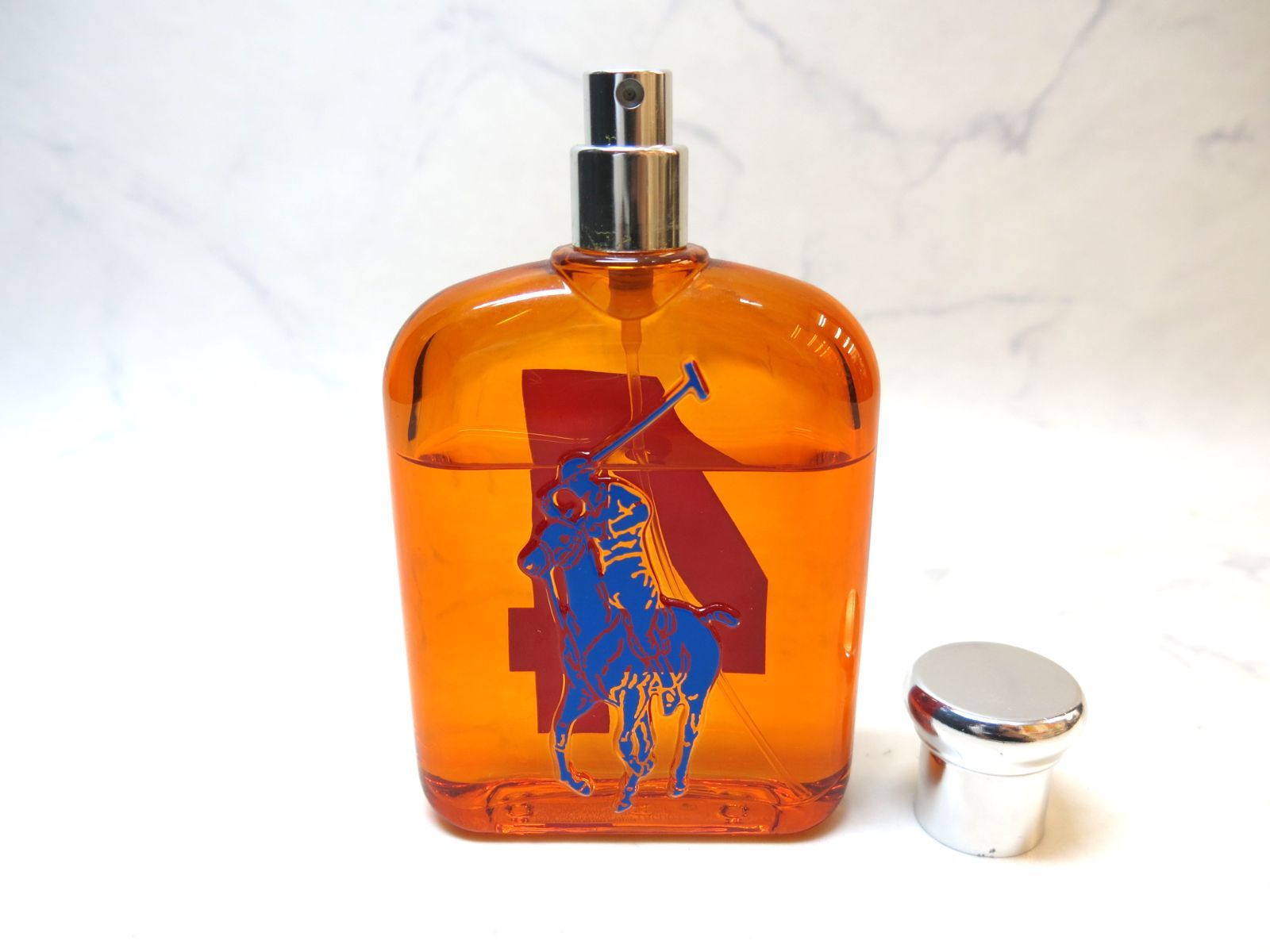 MER770 Ralph Lauren (ラルフローレン) The Big pony (ビッグ