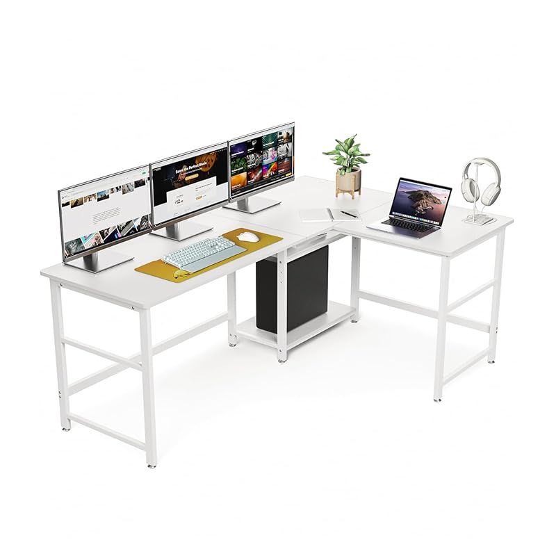 中古美品864　ワークデスク パソコンデスク 160cm ブラウン ワークデスク パソコンデスク 160cm ブラウン 864