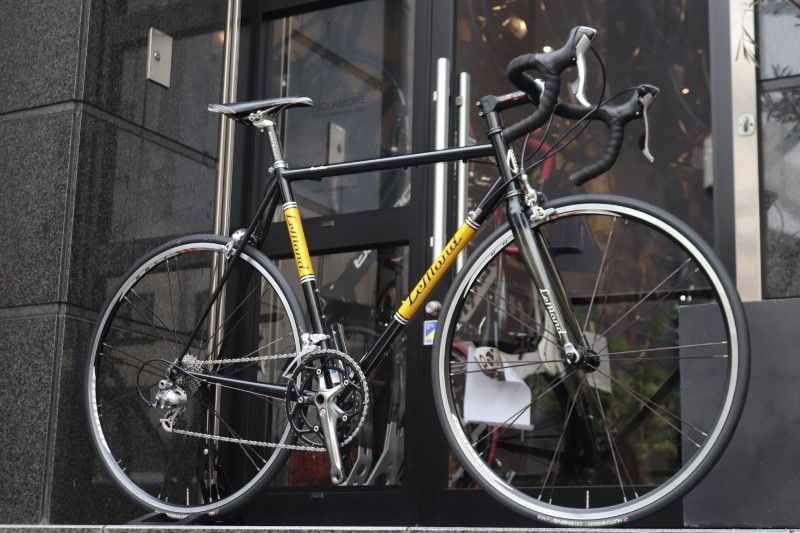 Lemond sarthe 2008 レモン サルテ 2008 - 自転車本体