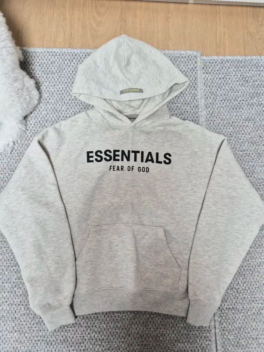 Fear Of God エッセンシャルズ セットアップ 正規品