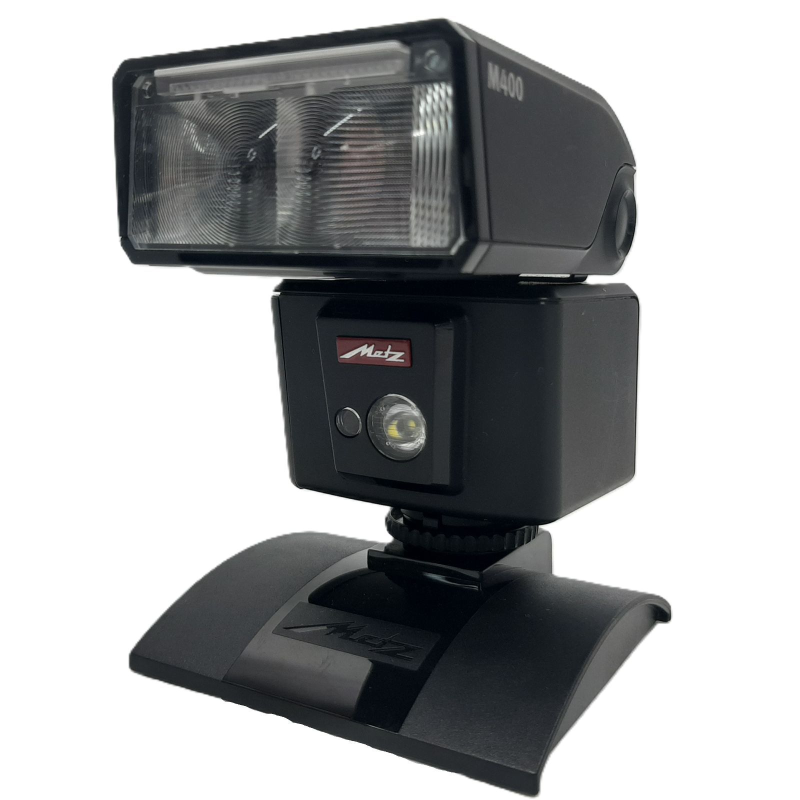 Metz メッツ mecablitz M 400 PENTAX ペンタックス用