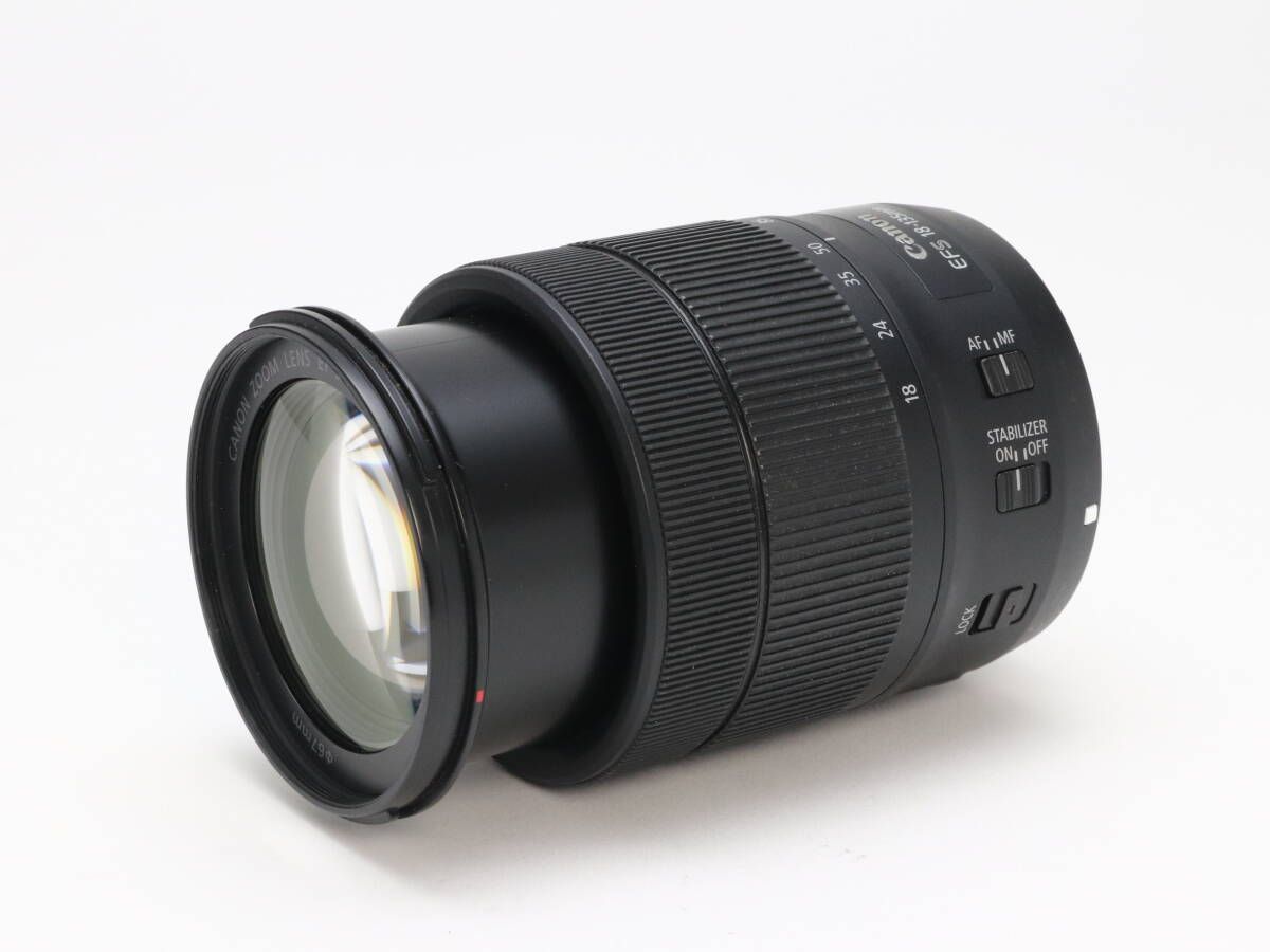 18-135mm