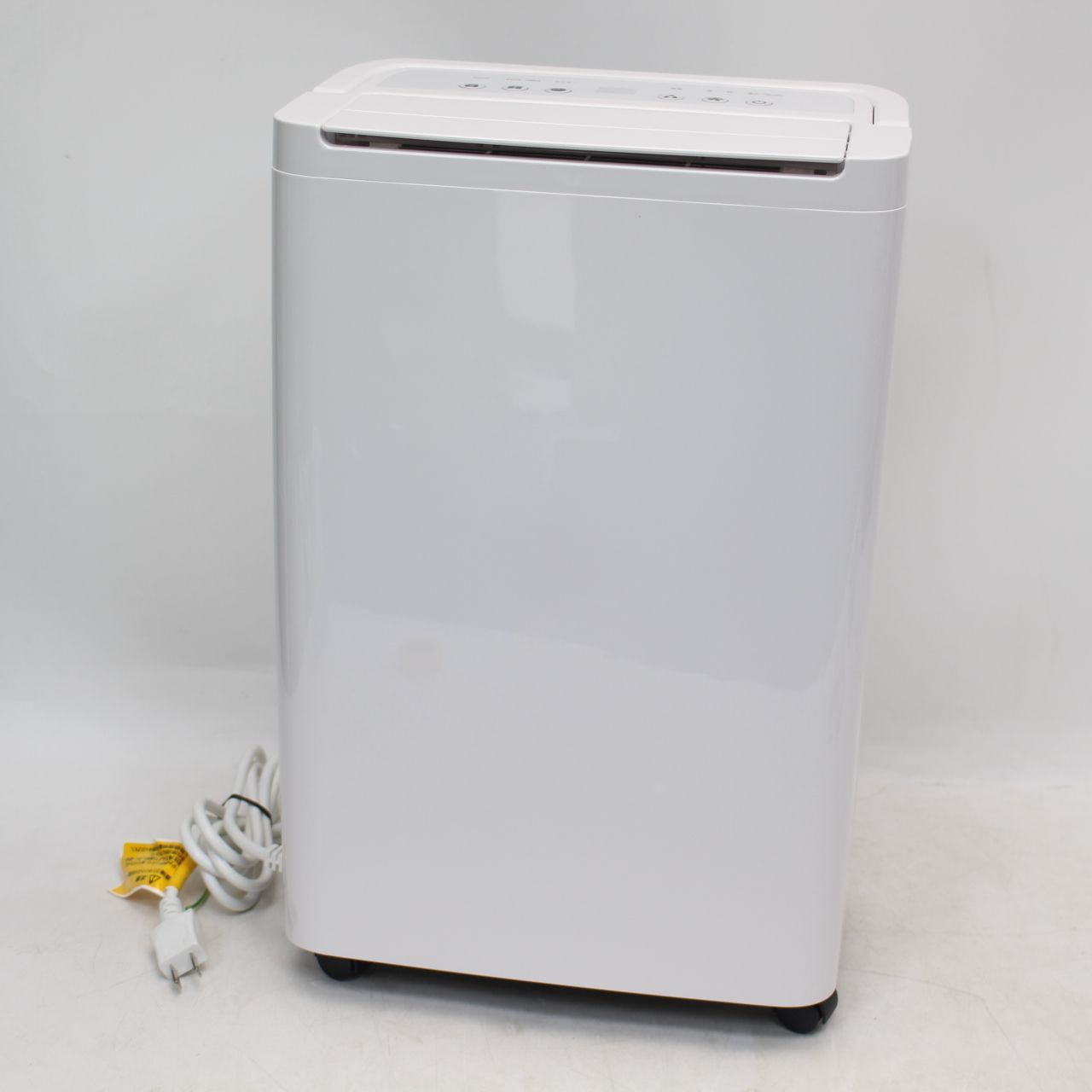 752 タンスのゲン コンプレッサー式除湿機 JO07 製