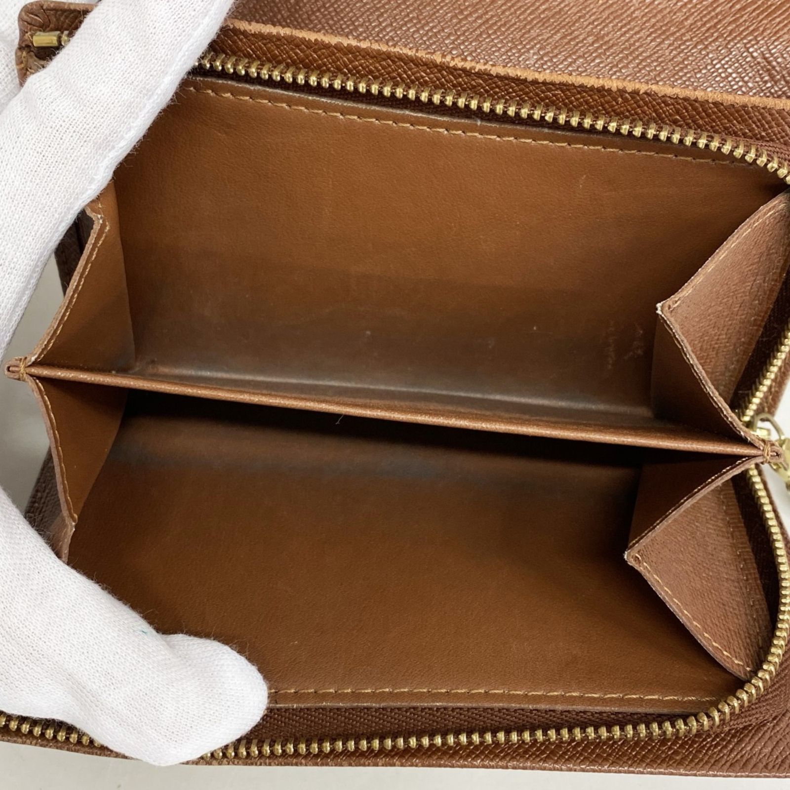 財布 モノグラム