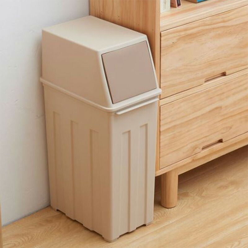 ゴミ箱 ダストボックス 30L アメリカン お洒落ゴミ箱 分別ゴミ箱