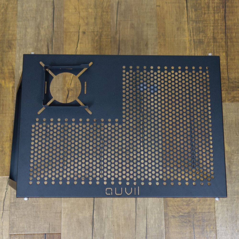 アウトドア 未使用 オーヴィル auvil MINI LONG TABLE SOTO ミニ