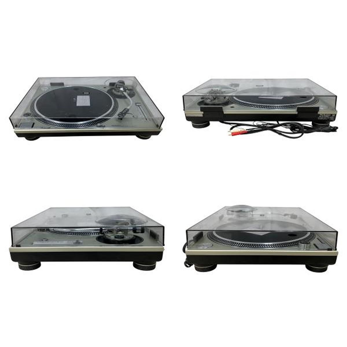 ターンテーブル