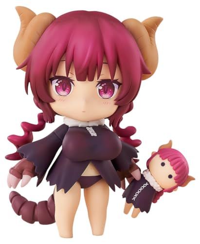 未開封　イルル　小林さんちのメイドラゴン　ねんどろいど 未開封 イルル 小林さんちのメイドラゴン ねんどろいど