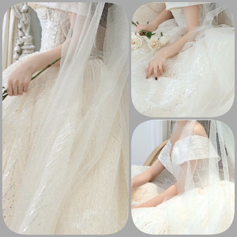 ロケーション撮影 花嫁ドレス