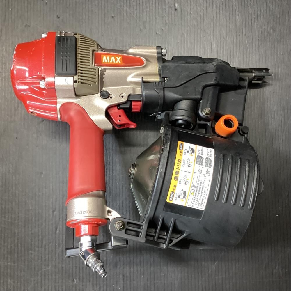 MAX|マックス HN-90N1