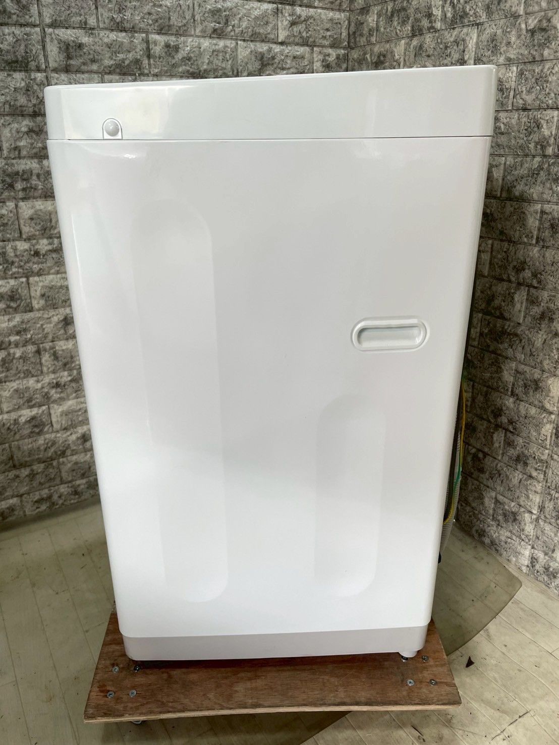 832 日立 ビートウォッシュ 7kg洗濯機 インバーター搭載 2024年製 832 日立 ビートウォッシュ 7kg洗濯機 インバーター搭載 2024年製 832