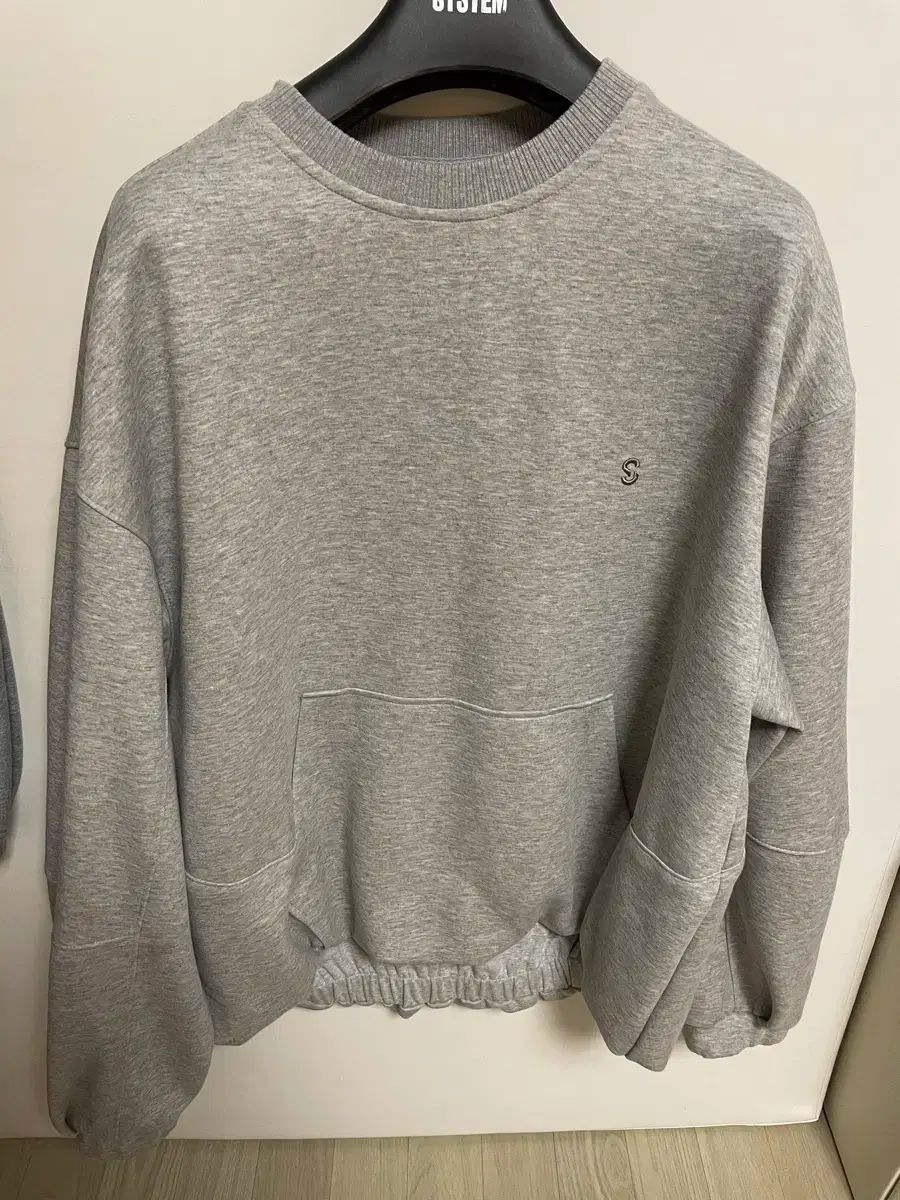 25ss SONGZIO HOMME(ソンジオ・オム) パーカー 95 サイズ
